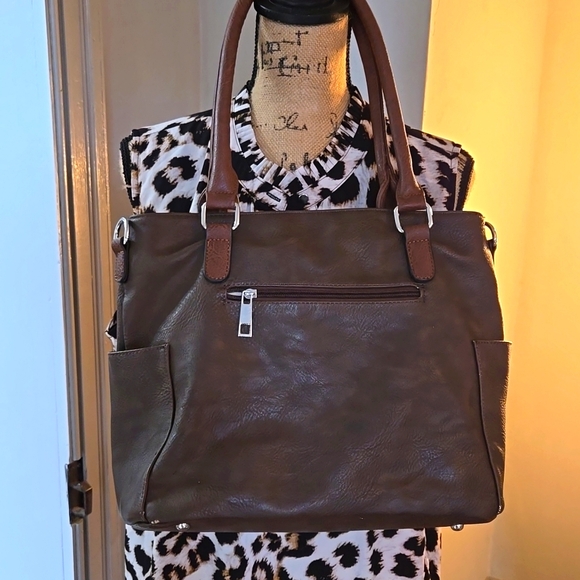 Tree of Life Bag - Picture 3 of 4